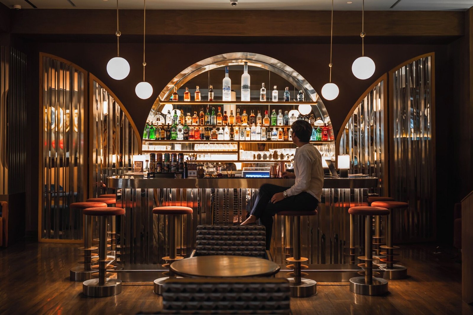 Public House Bangkok — eat & drink