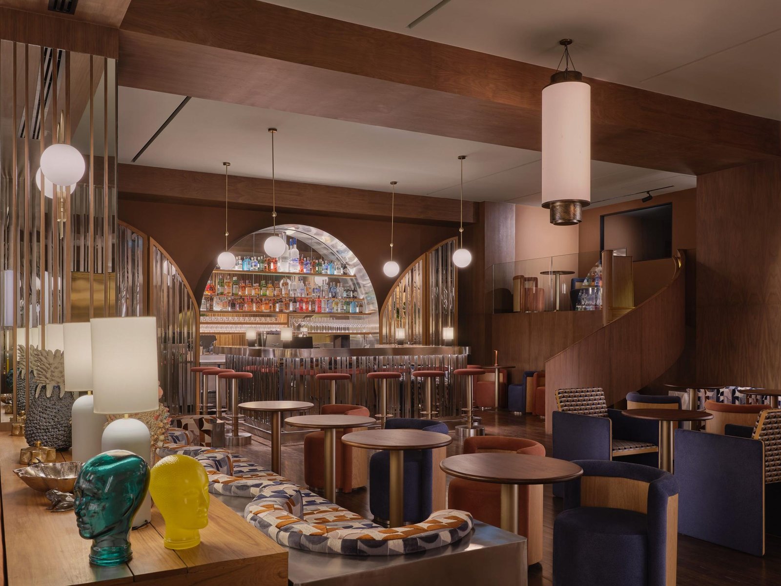 Public House Bangkok — eat & drink