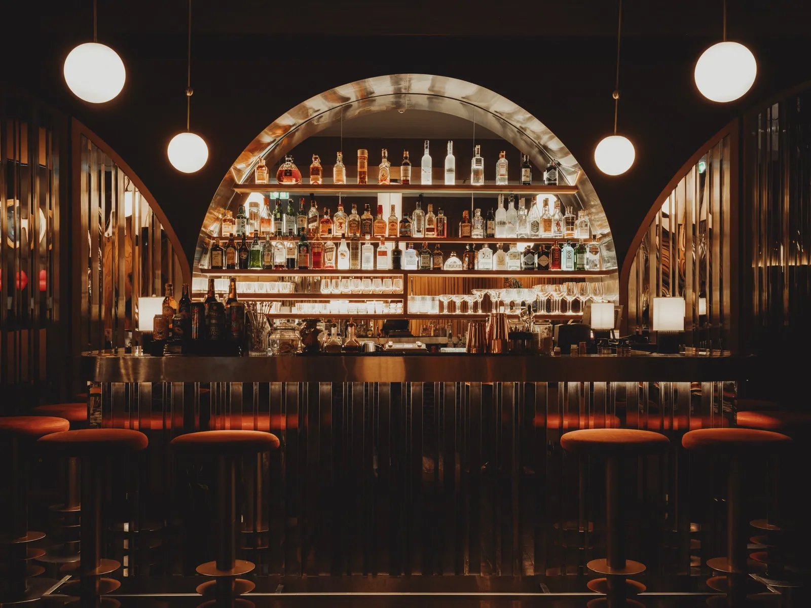 Public House Bangkok — eat & drink