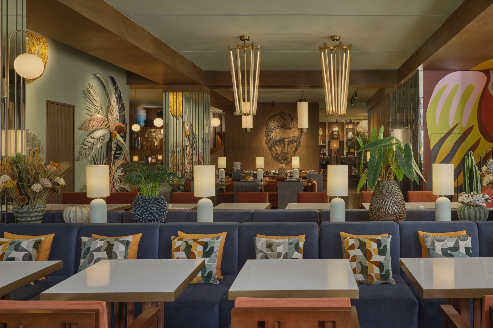 Public House Bangkok — eat & drink