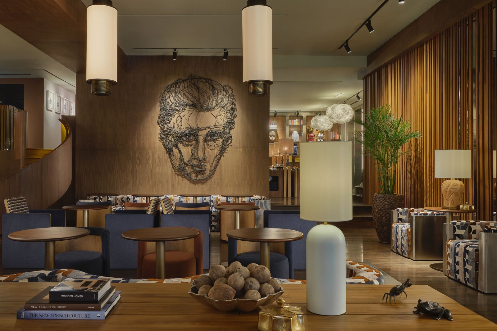Public House Bangkok — eat & drink