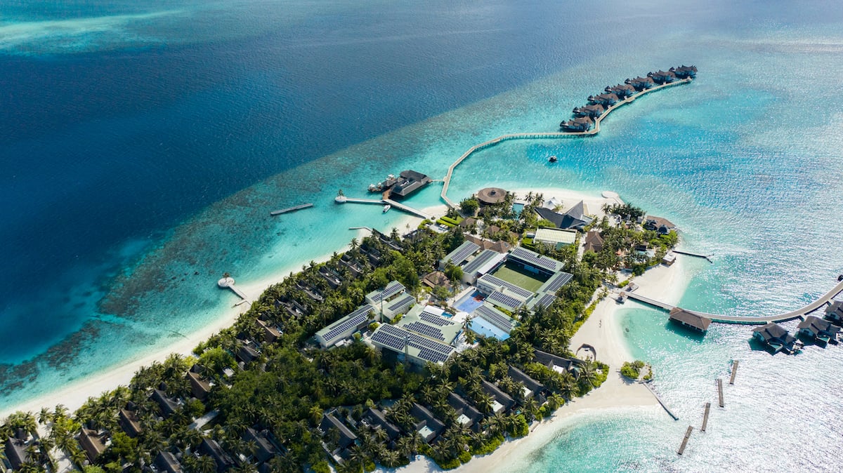 Ozen Reserve Bolifushi, backstory