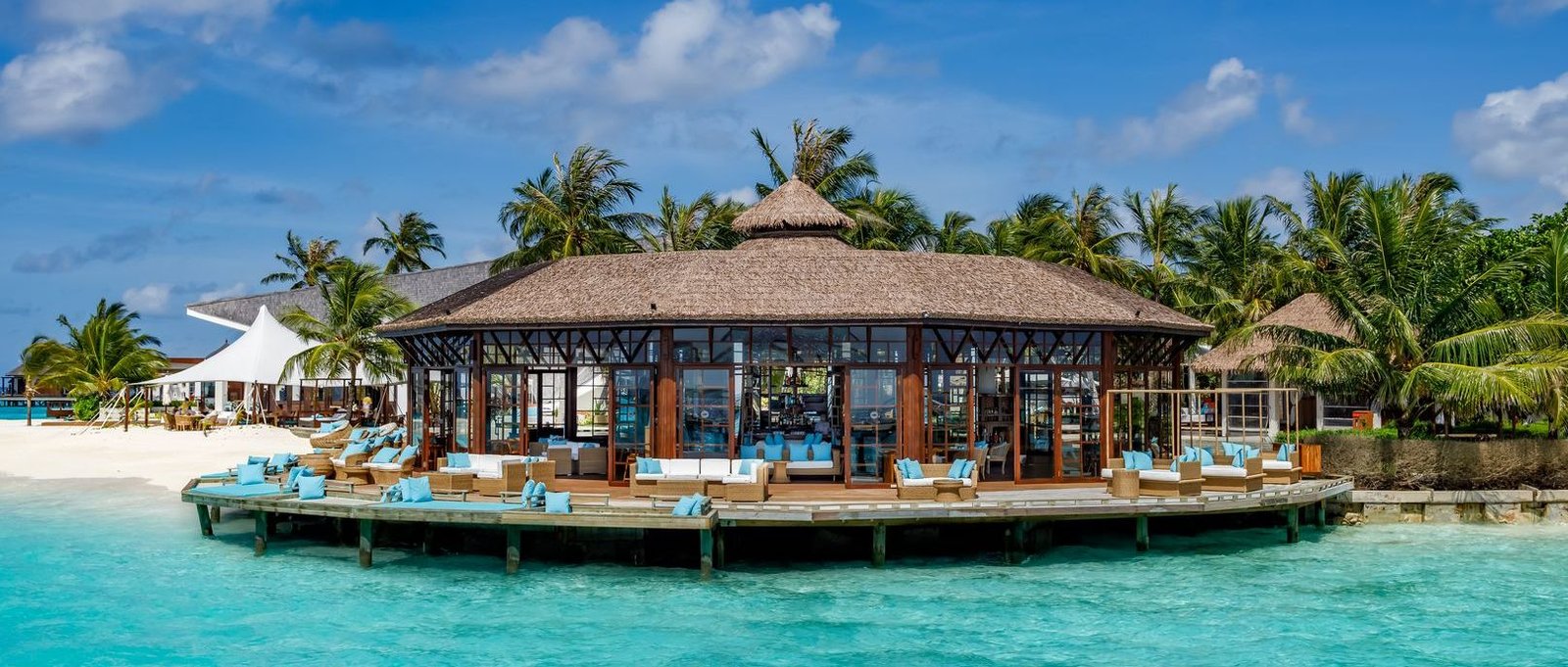 Ozen Reserve Bolifushi, ozar