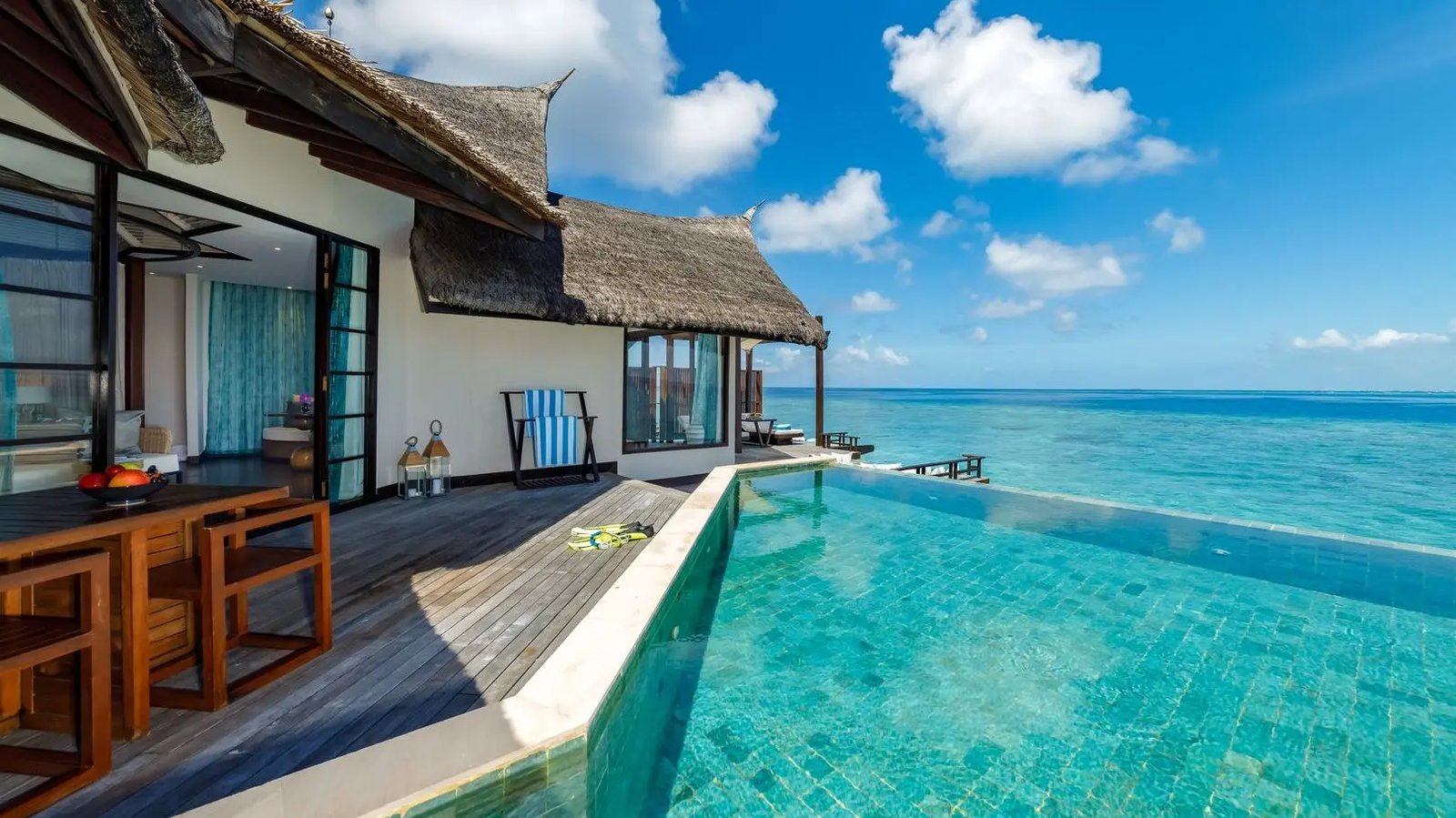 Ozen Reserve Bolifushi, wellness