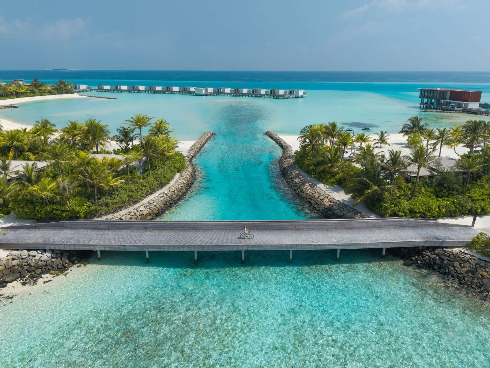 SO/ Maldives, wellness