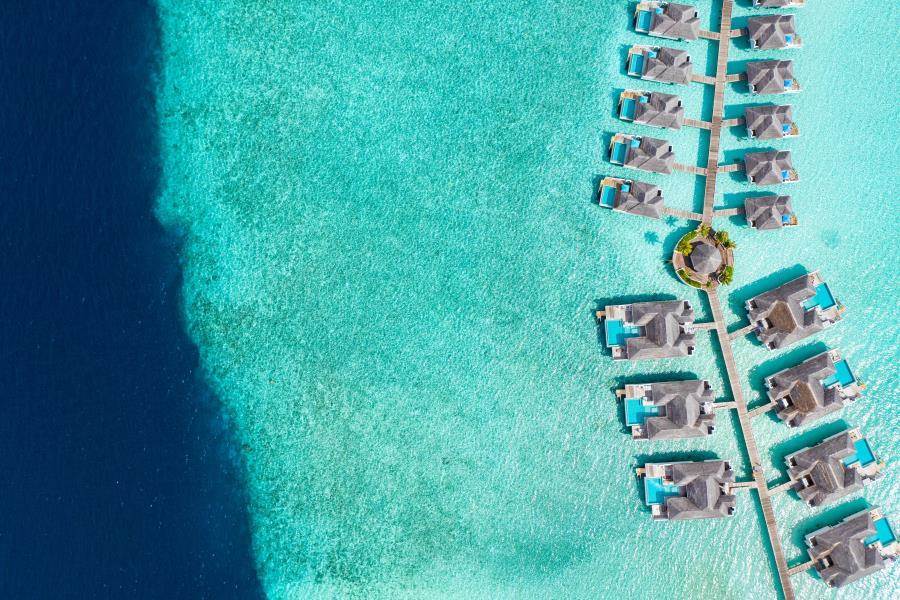 Finolhu, a Seaside Collection Resort, wellness
