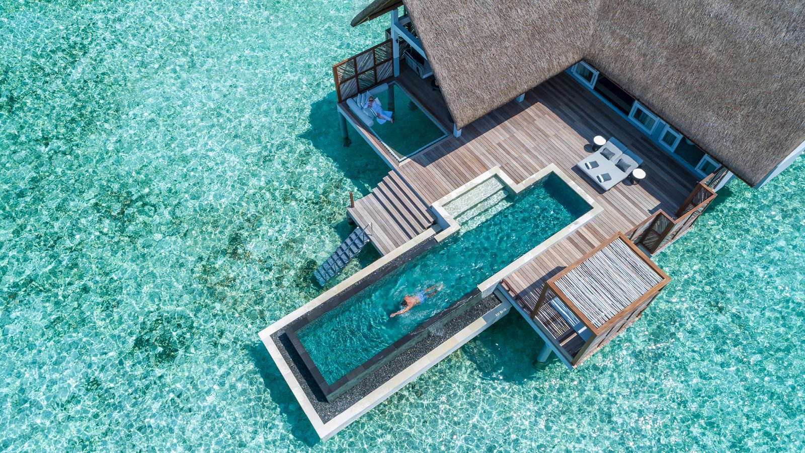 Four Seasons Resort Maldives at Landaa Giraavaru, wellness