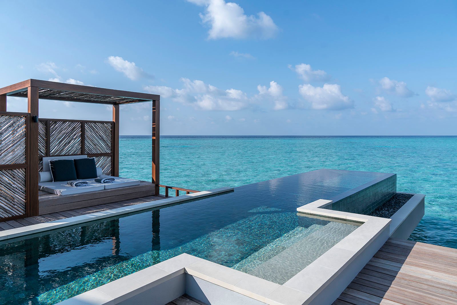Four Seasons Resort Maldives at Landaa Giraavaru, wellness