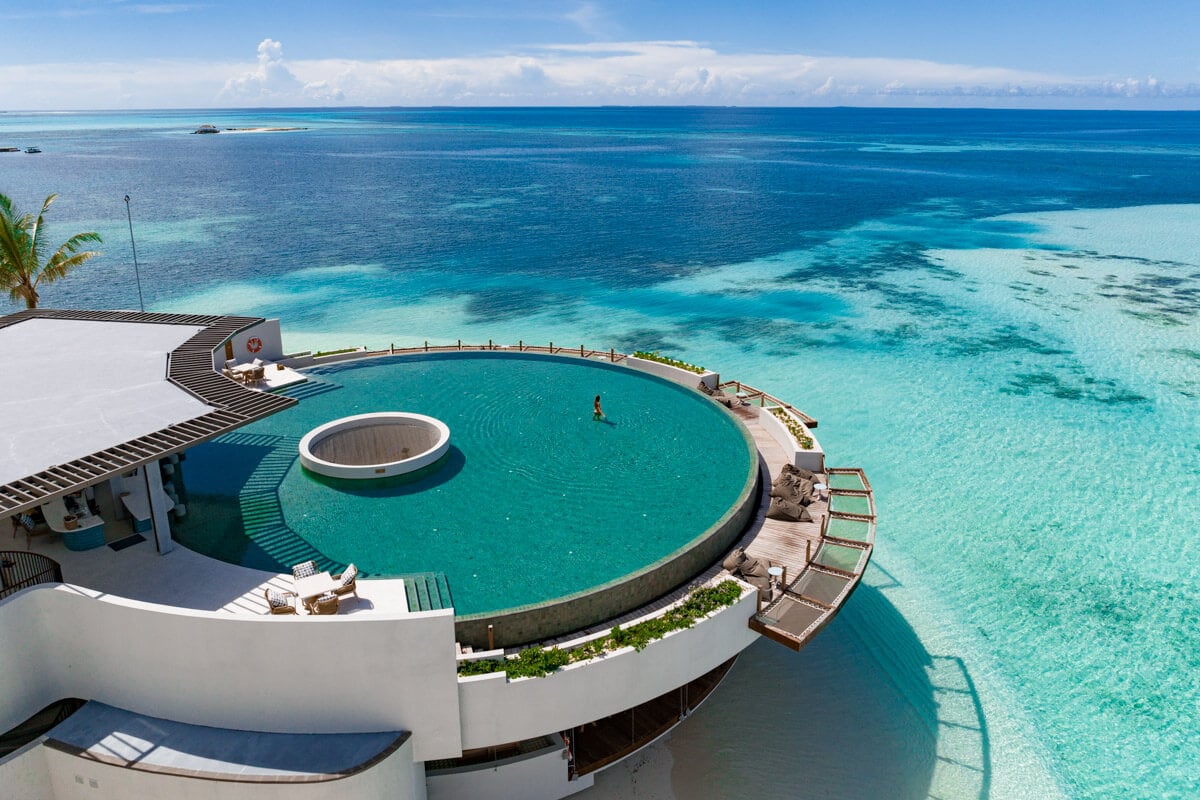 Six Senses Kanuhura, wellness