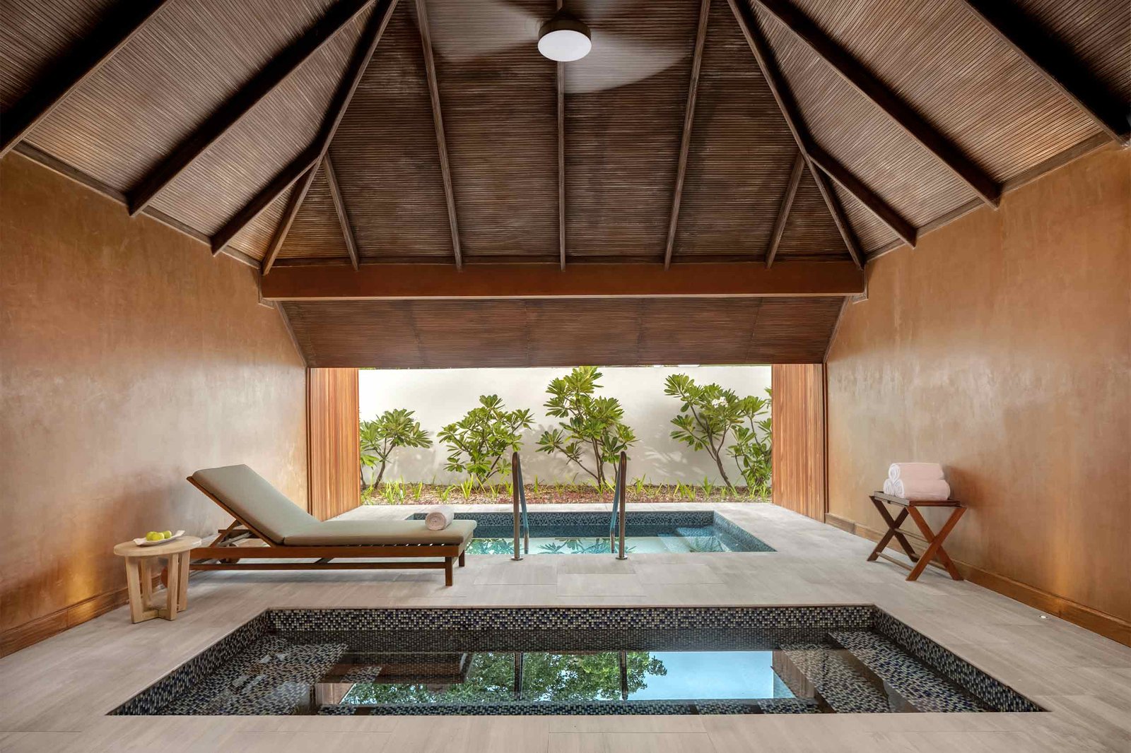 Six Senses Kanuhura, wellness