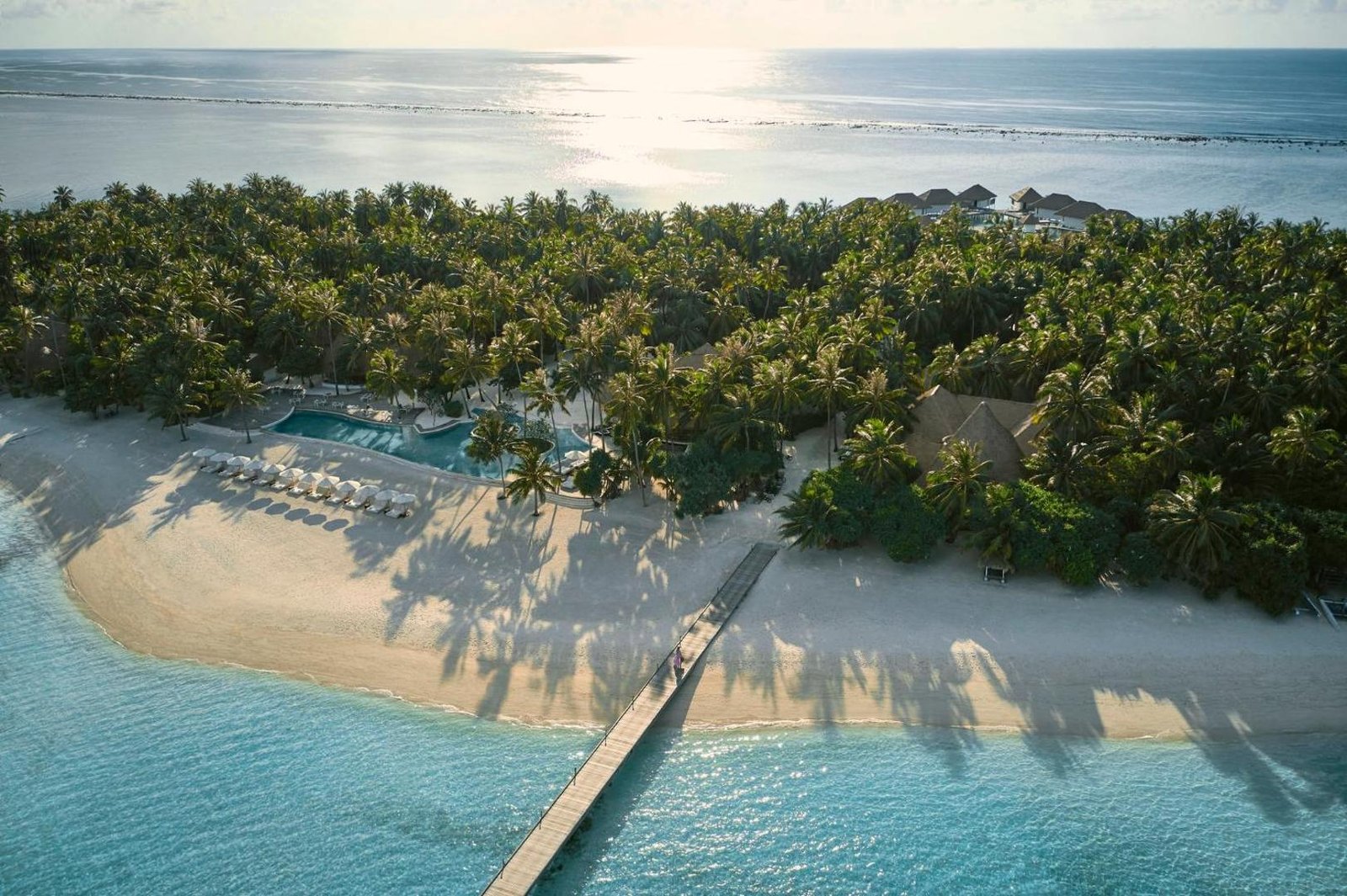 COMO Maalifushi, wellness