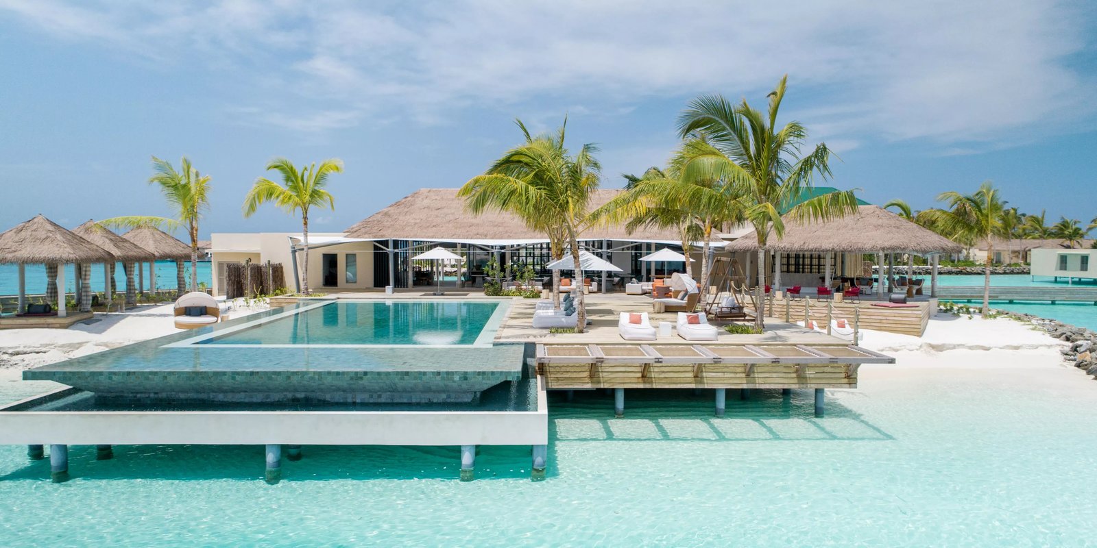 InterContinental Maldives Maamunagau Resort, wellness