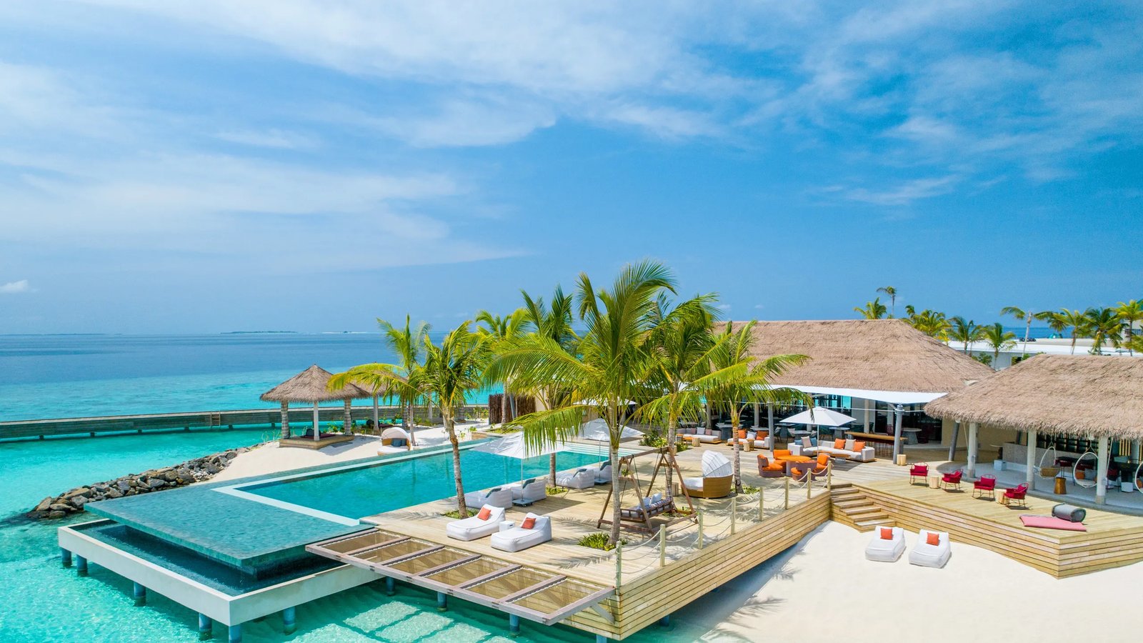 InterContinental Maldives Maamunagau Resort, wellness