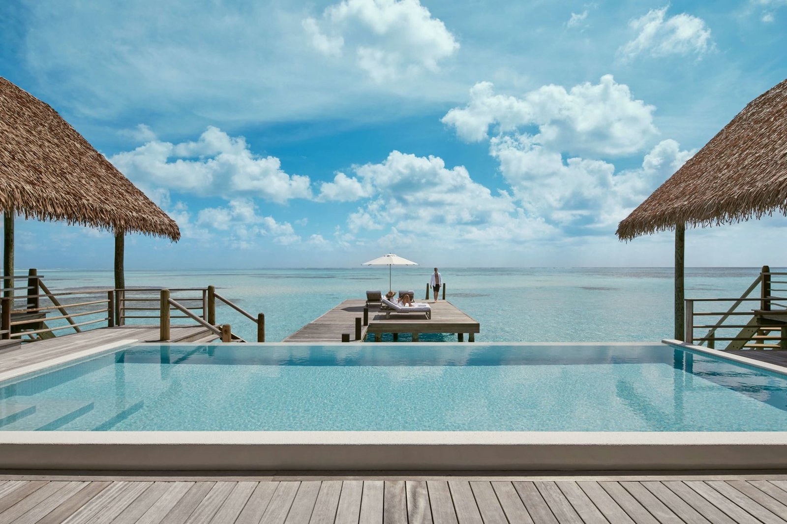 COMO Cocoa Island, wellness
