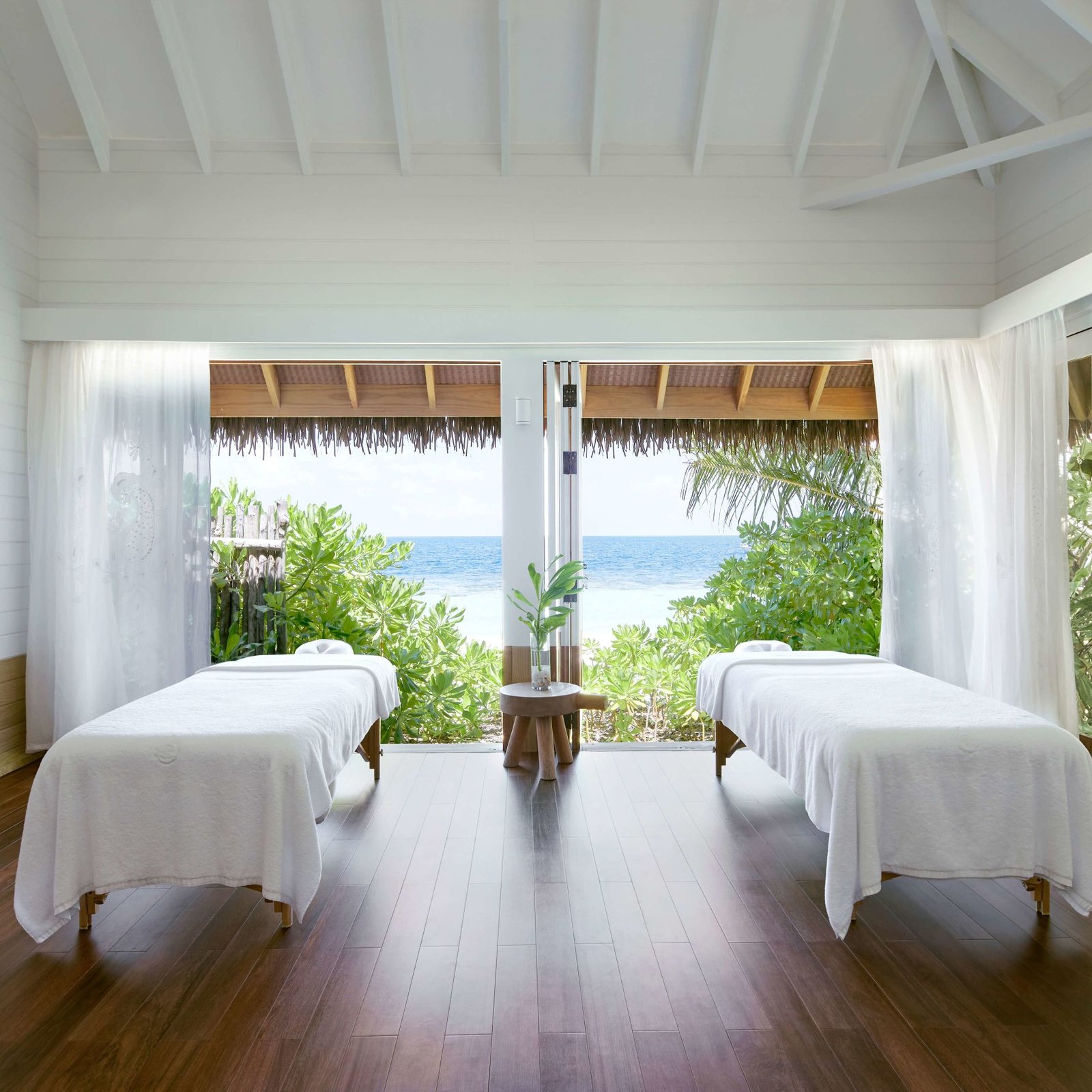 COMO Cocoa Island, wellness
