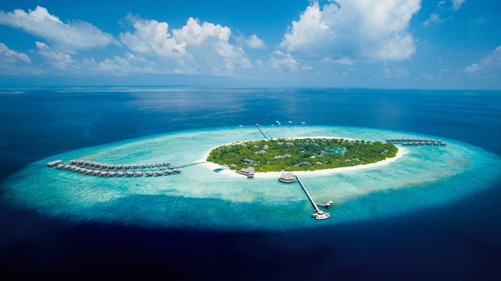 JA Manafaru, vibe