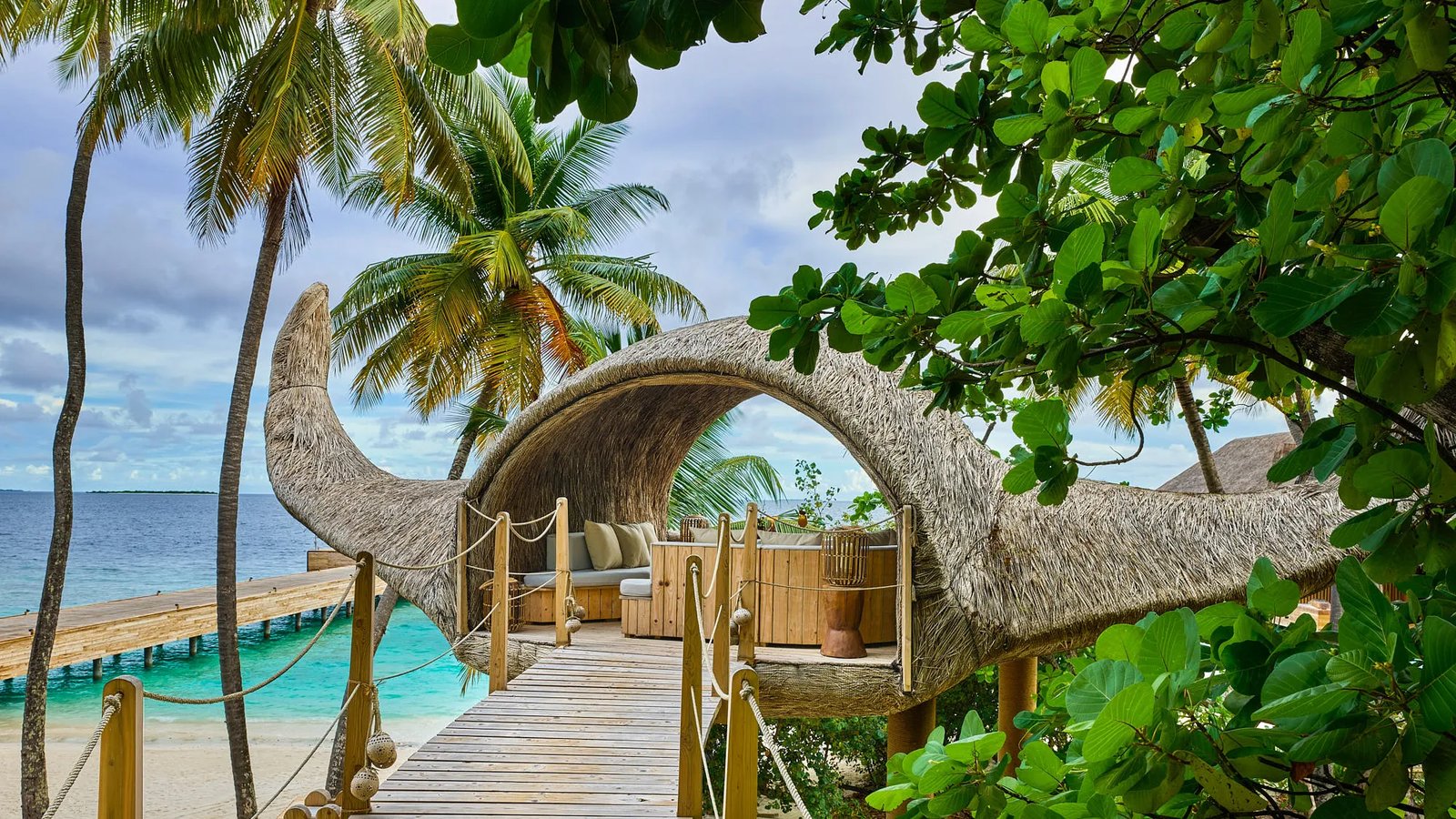 JOALI Maldives, vibe