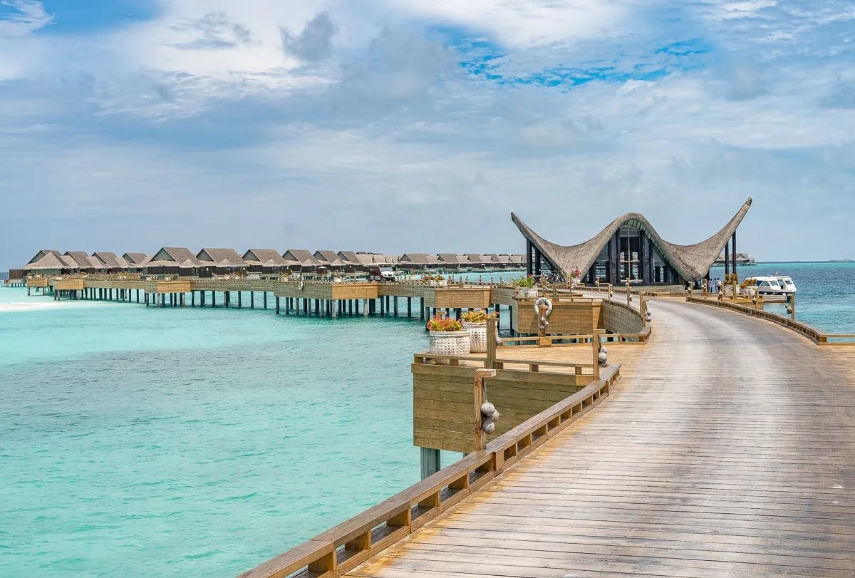 JOALI Maldives