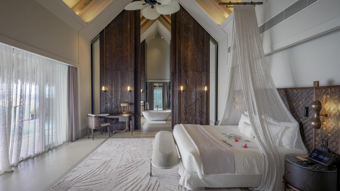 JOALI Maldives, wellness