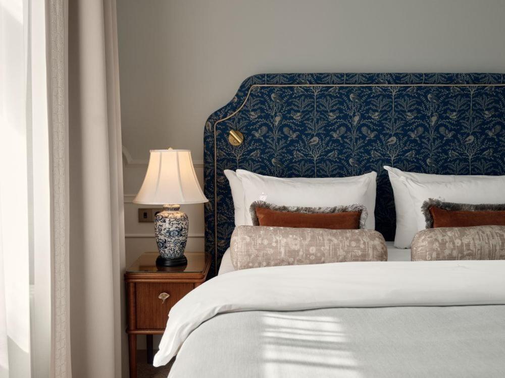 Hotel Kämp — rooms