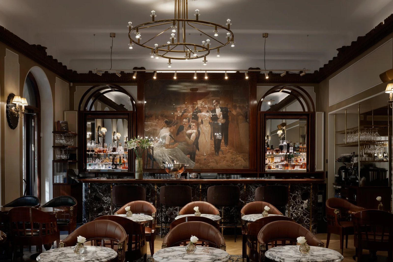 Hotel Kämp, kämp bar
