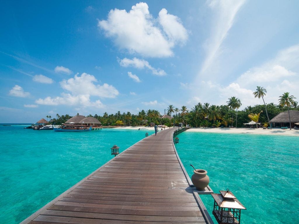 Constance Halaveli Maldives