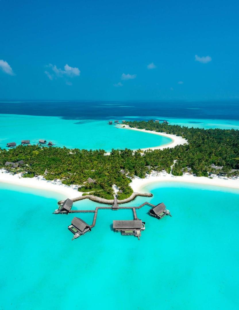 One&Only Reethi Rah, wellness