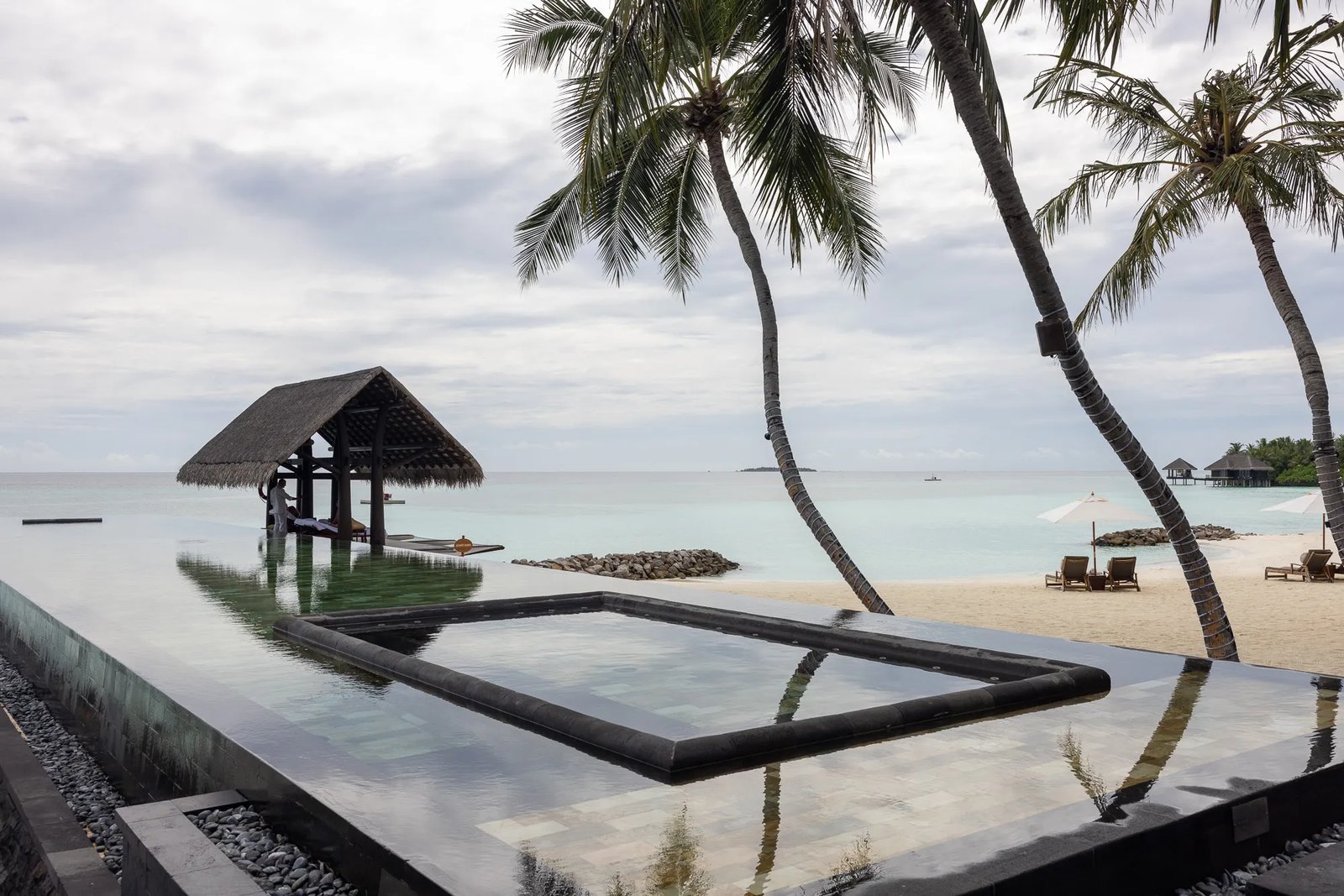 One&Only Reethi Rah, wellness