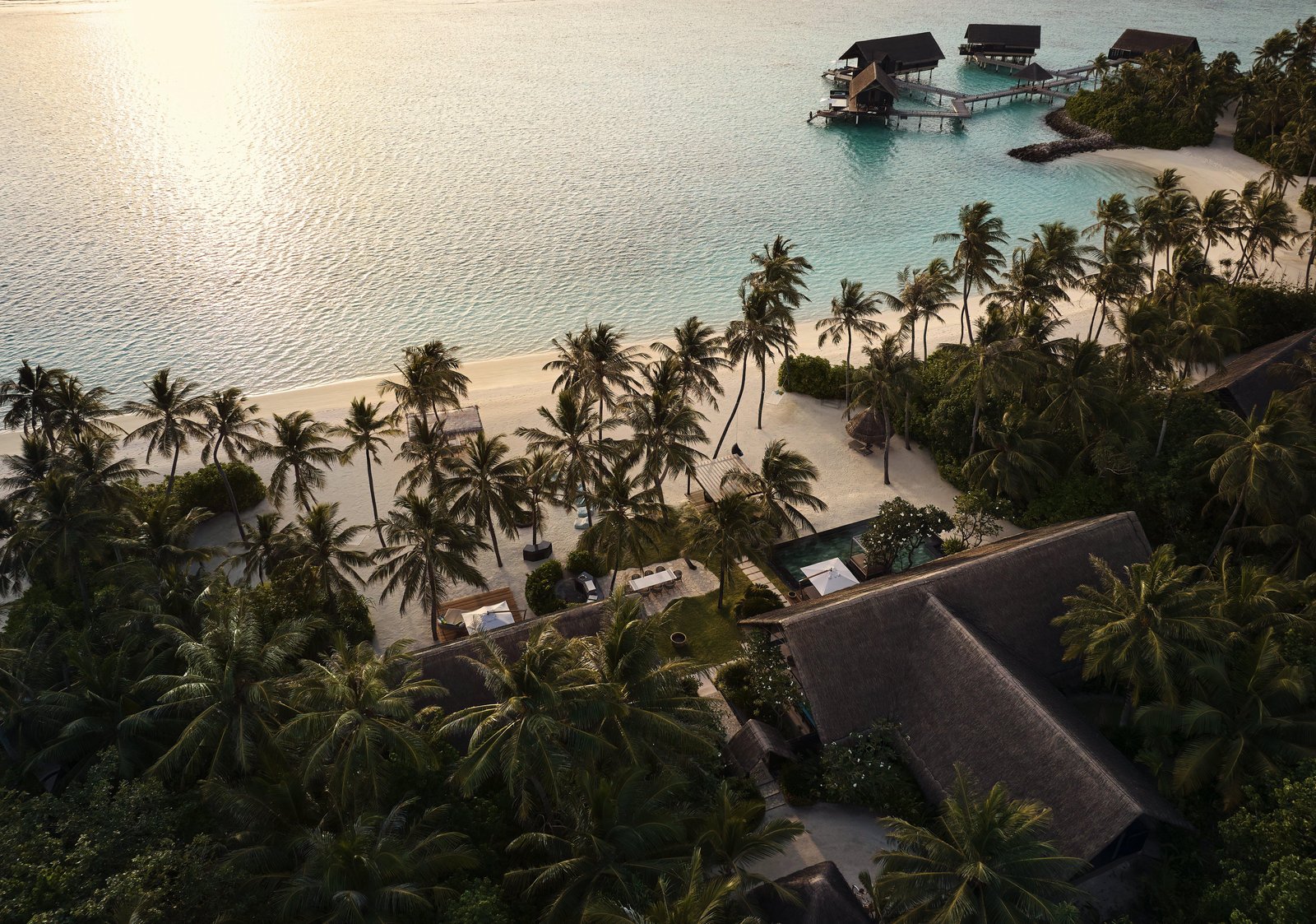 One&Only Reethi Rah, wellness