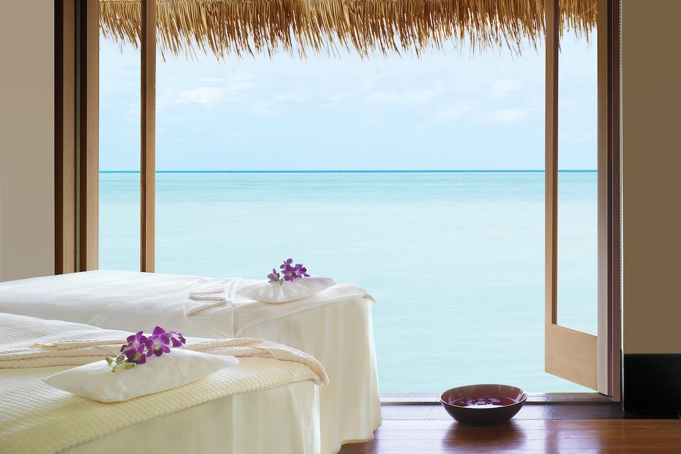 One&Only Reethi Rah, rooms