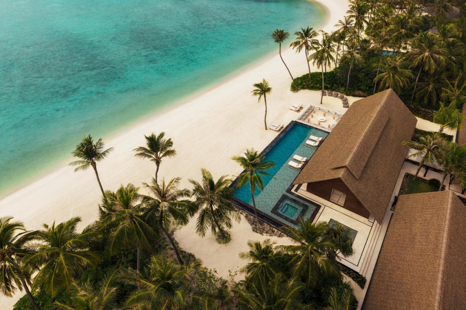 One&Only Reethi Rah, wellness