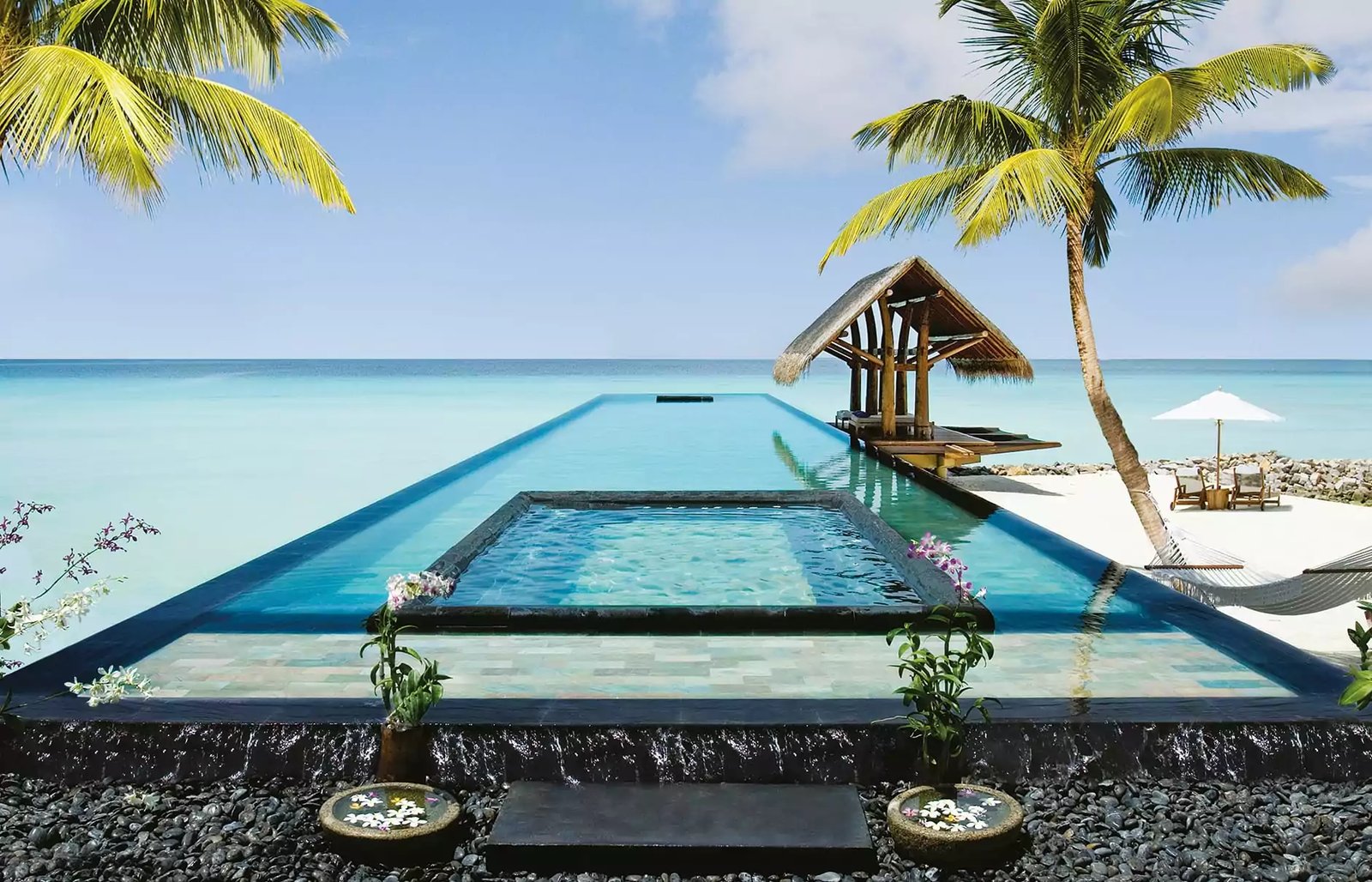 One&Only Reethi Rah, wellness