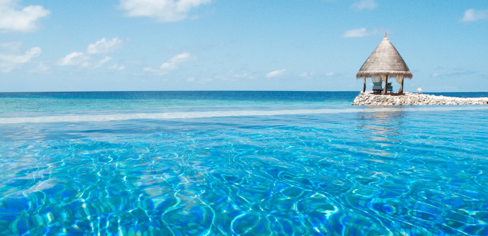 Taj Coral Reef Resort & Spa, Maldives, wellness