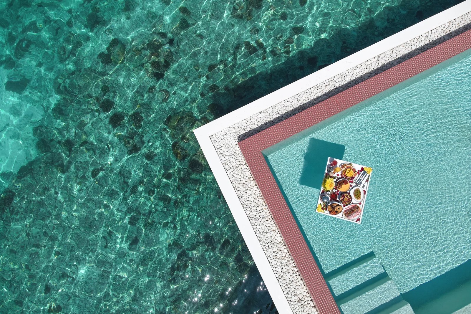 Jumeirah Olhahali Island, wellness