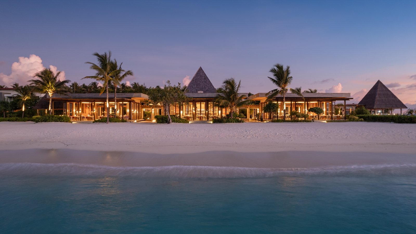 Kuda Villingili Resort Maldives