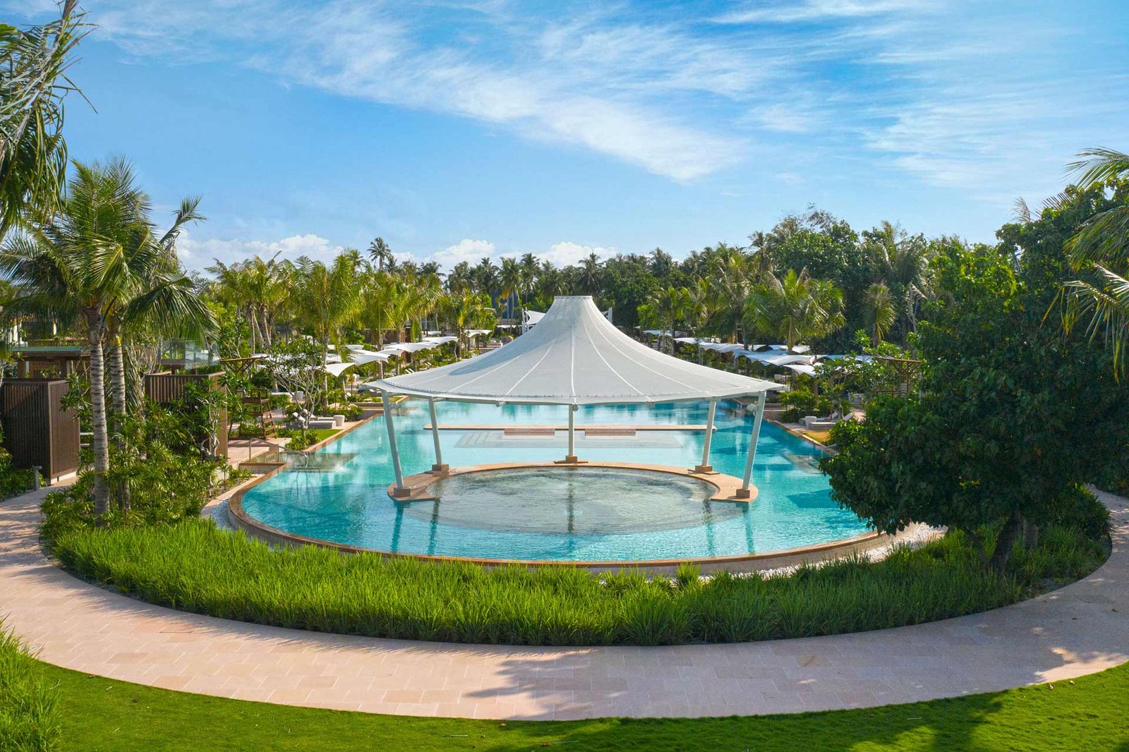 Kuda Villingili Resort Maldives, wellness