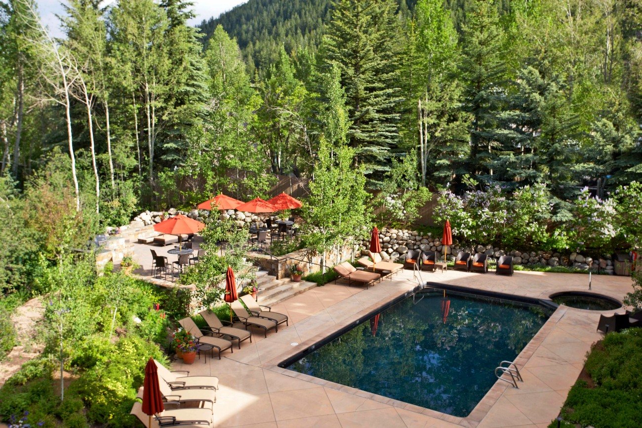 The Gant, wellness
