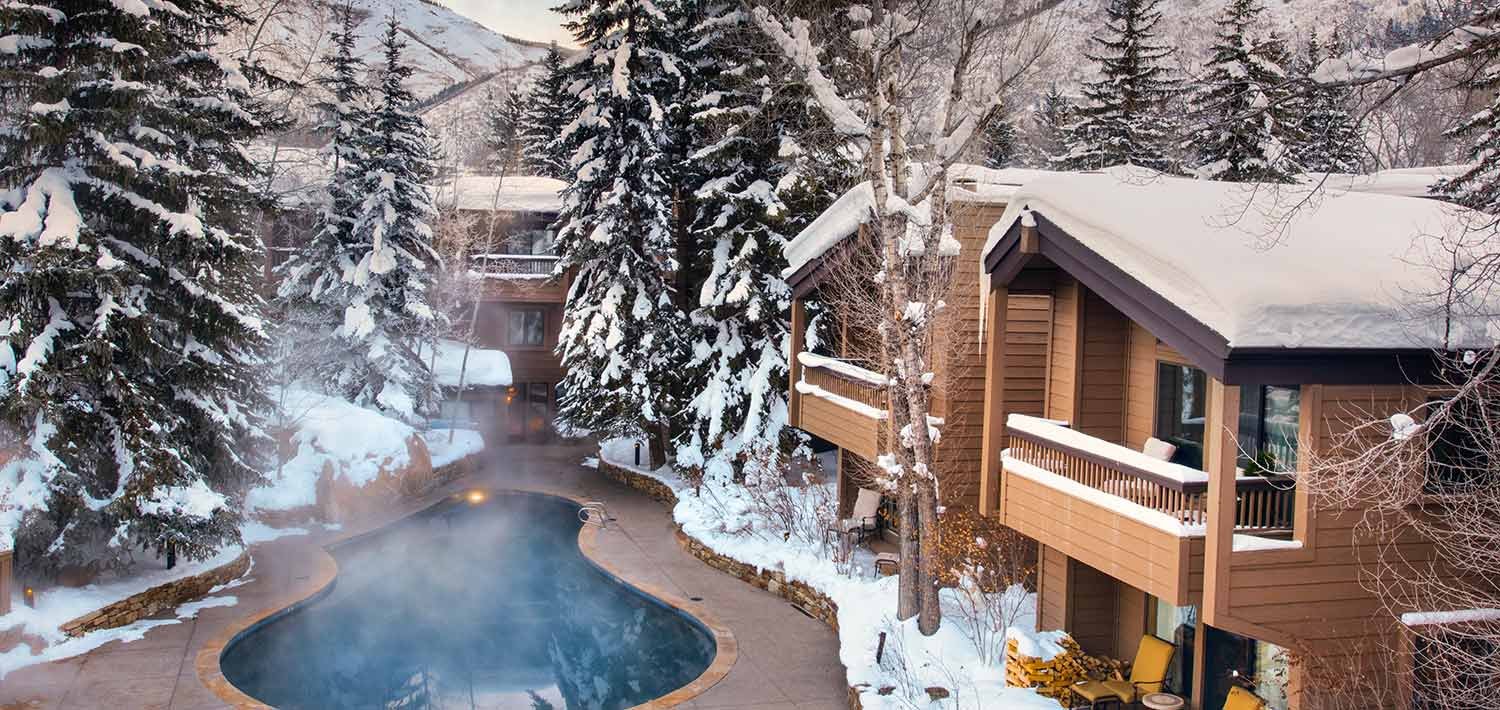 The Gant, wellness