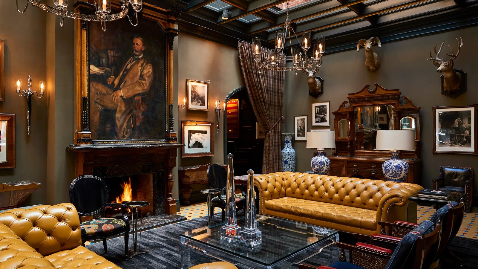 Hotel Jerome