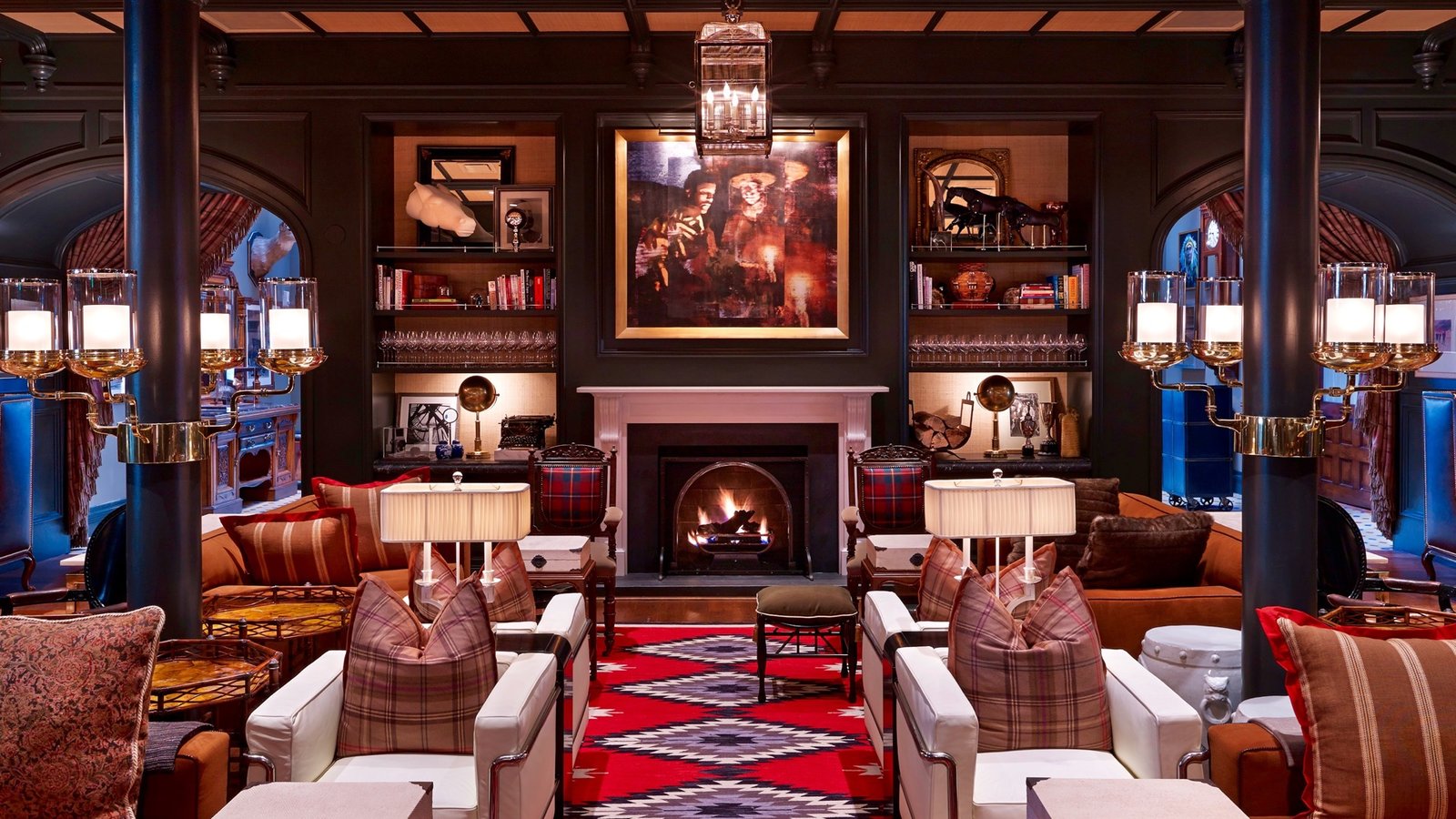 Hotel Jerome