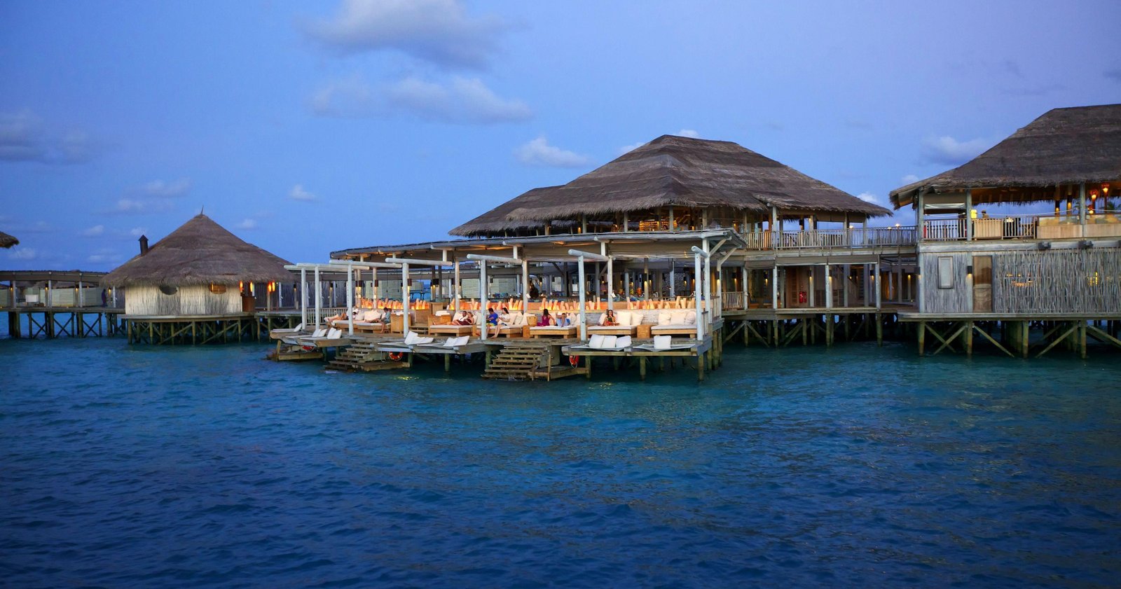 Six Senses Laamu