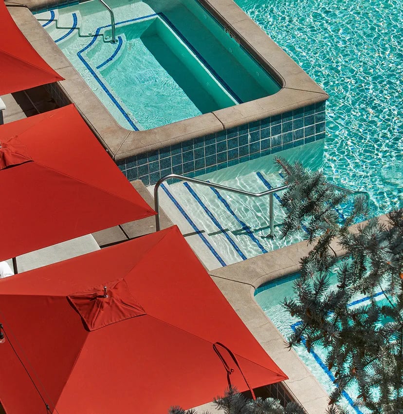 Limelight Aspen, wellness
