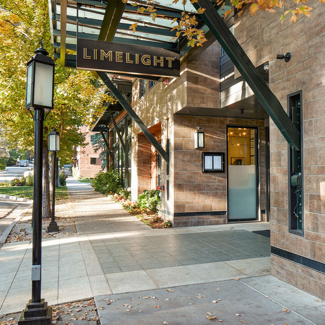 Limelight Aspen, backstory