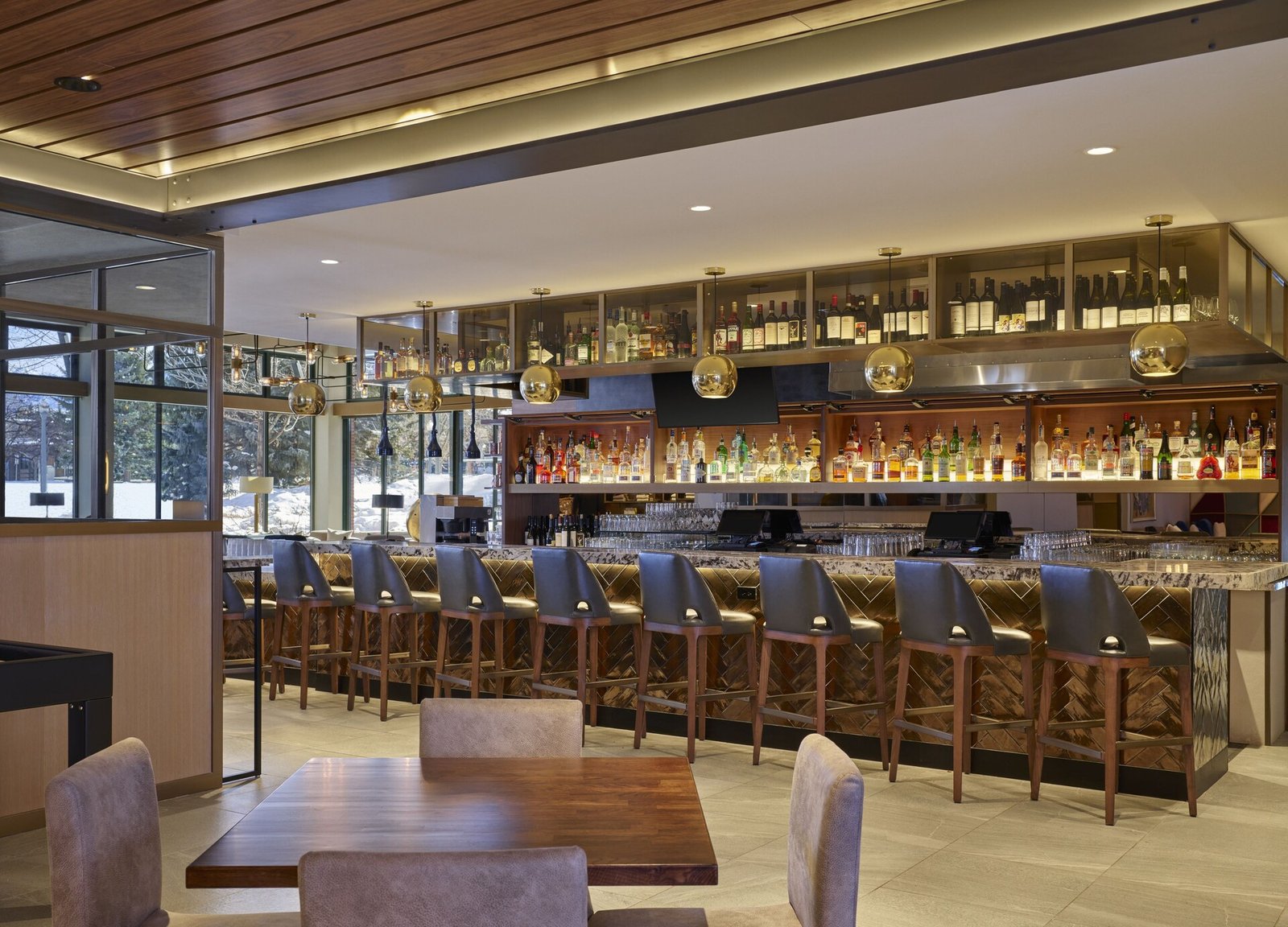 Limelight Aspen