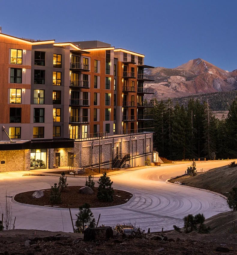 Limelight Aspen, backstory