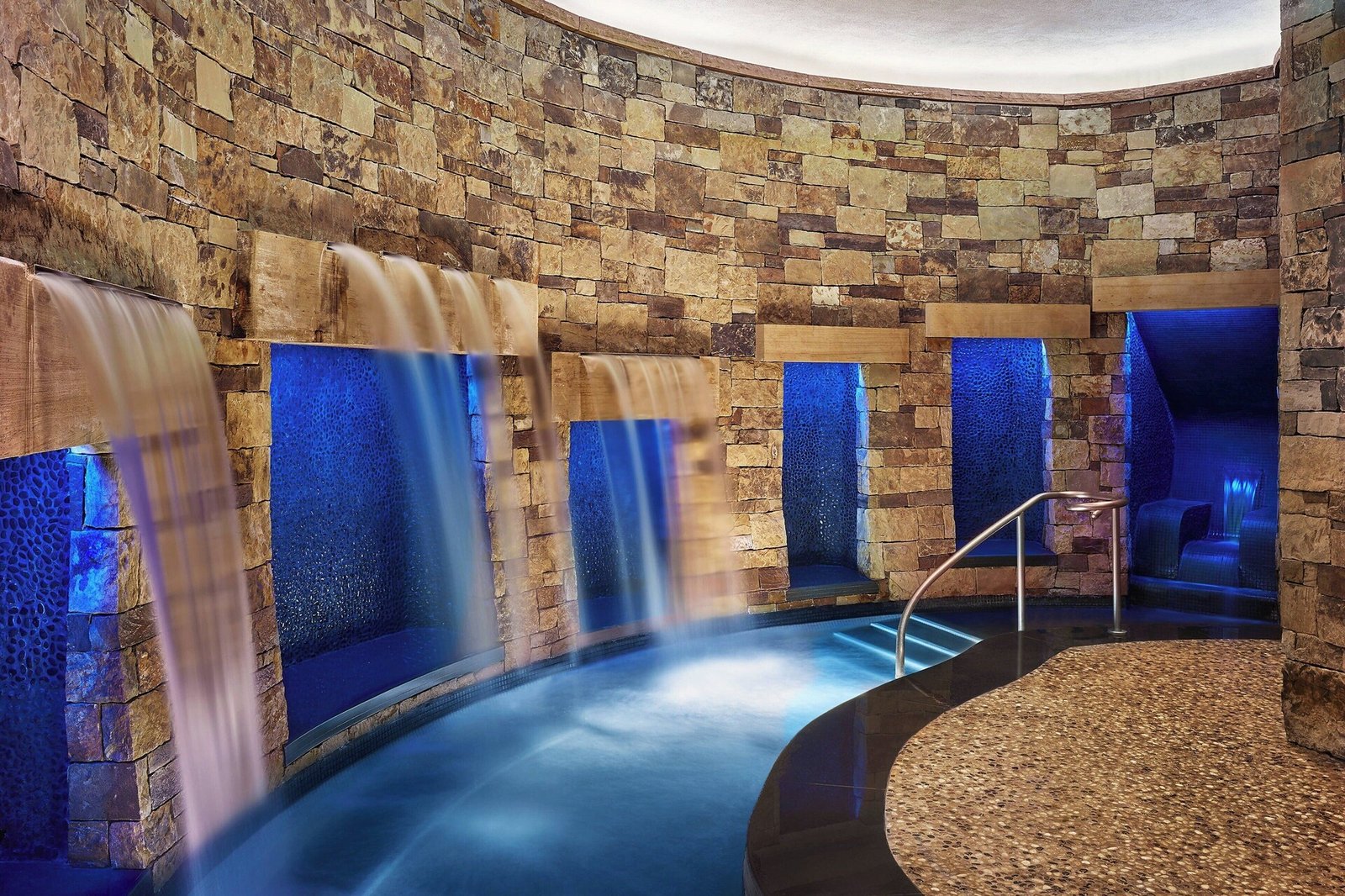 The St. Regis Aspen Resort, wellness