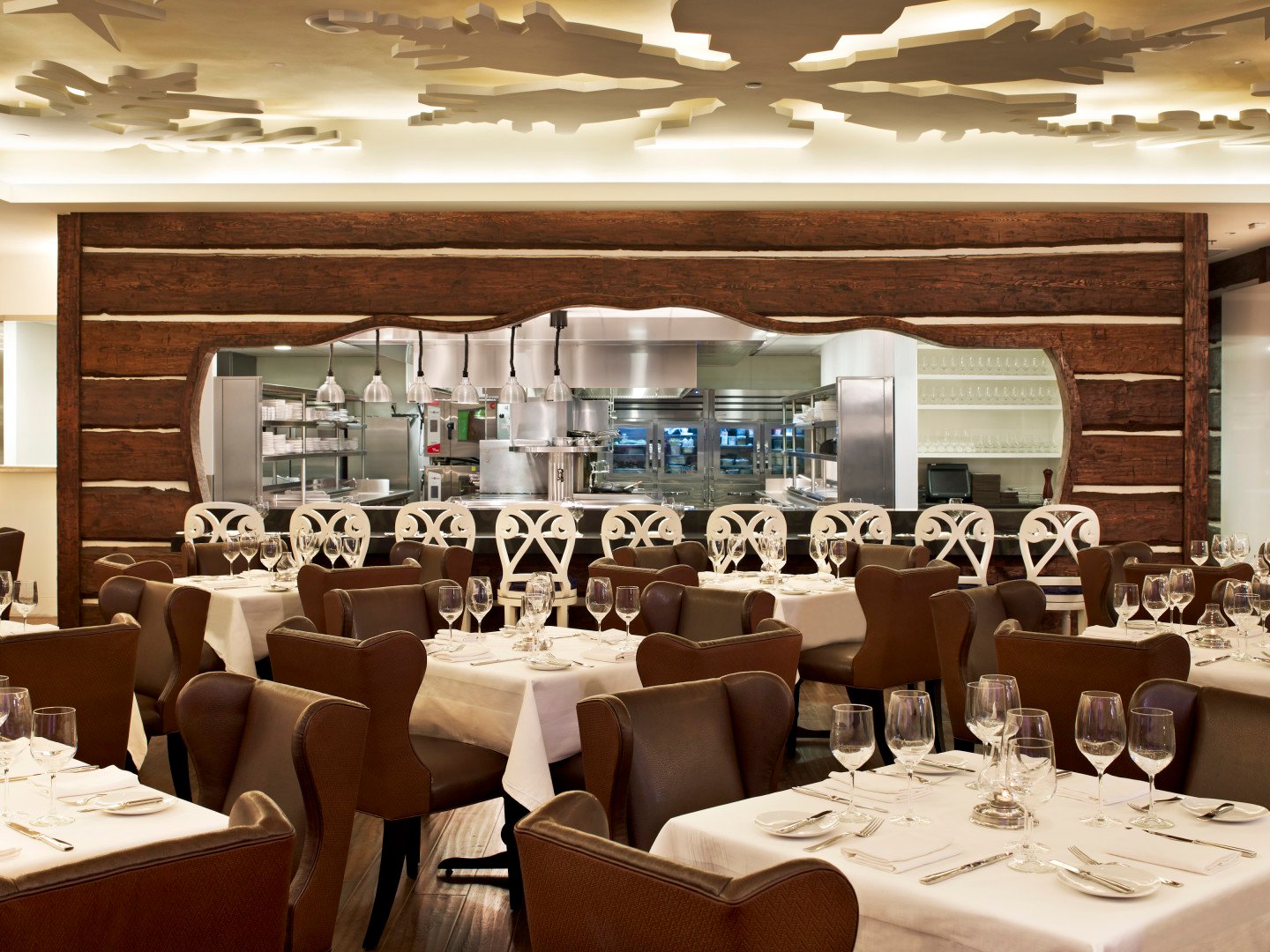 The St. Regis Aspen Resort