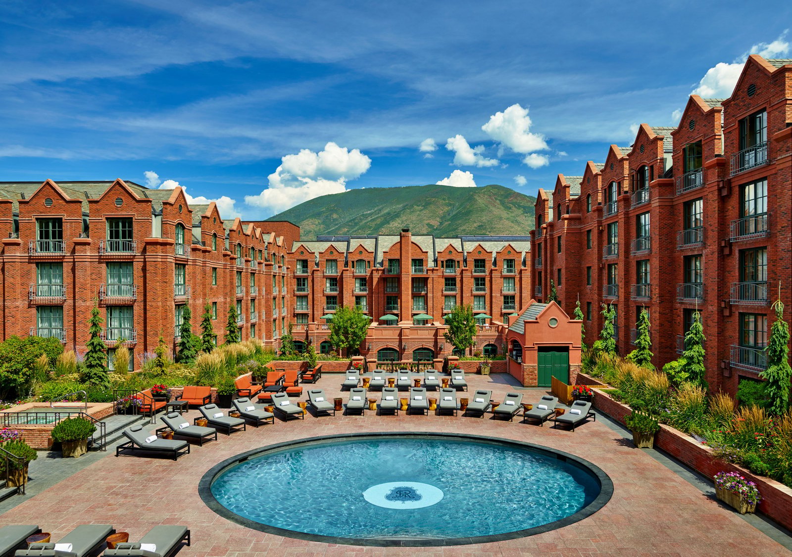The St. Regis Aspen Resort
