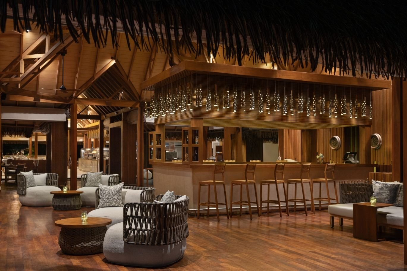 Heritance Aarah with Premium All-Inclusive, eat & drink