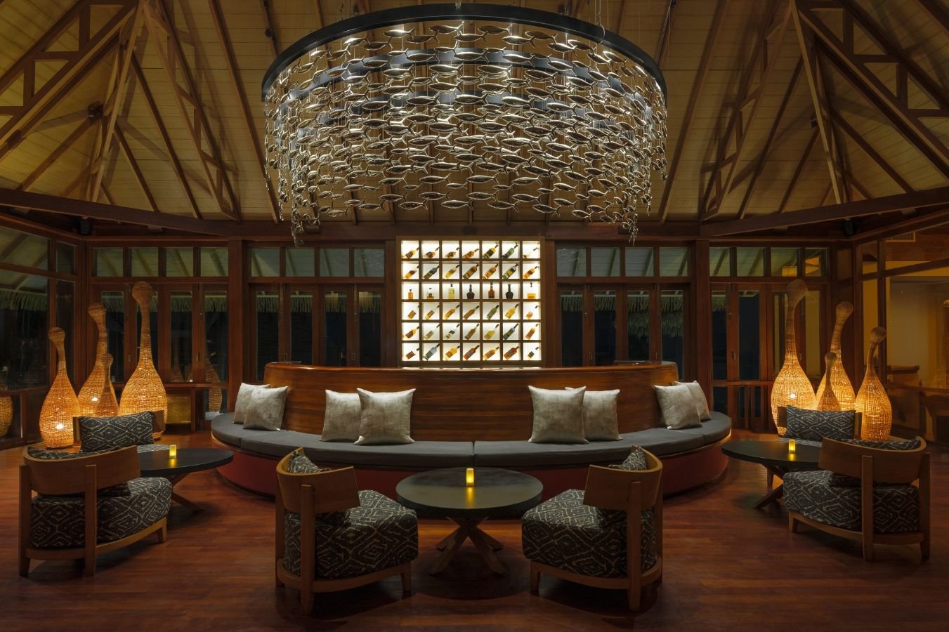 Heritance Aarah with Premium All-Inclusive, eat & drink